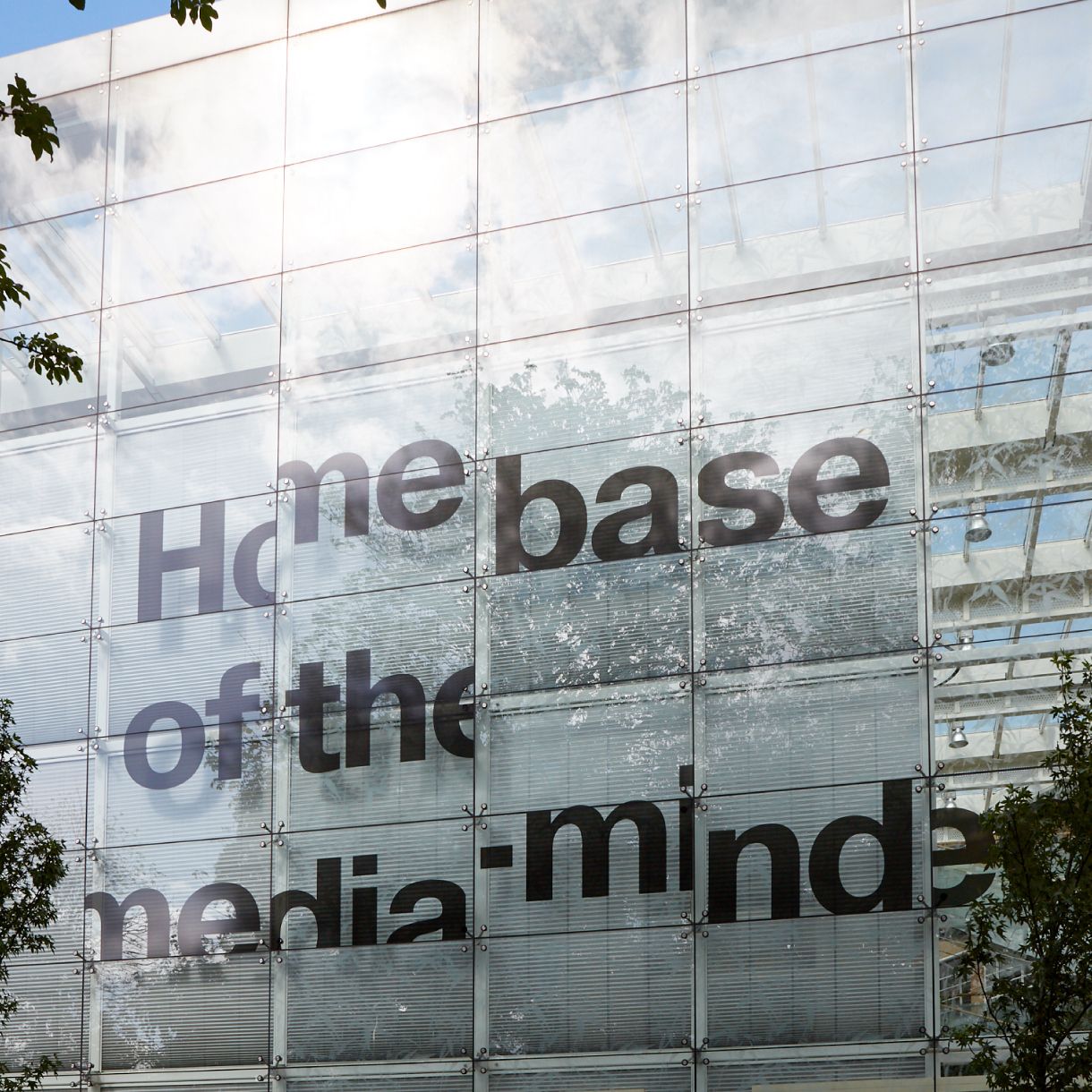 Alle ruimte voor jouw ideeën