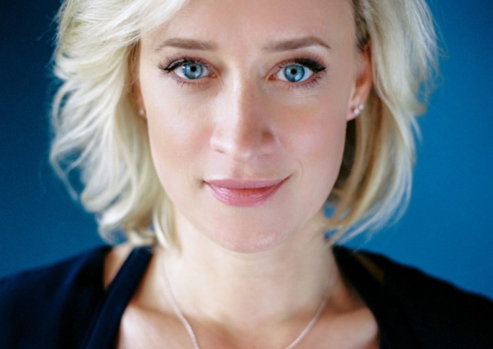 Eva Jinek